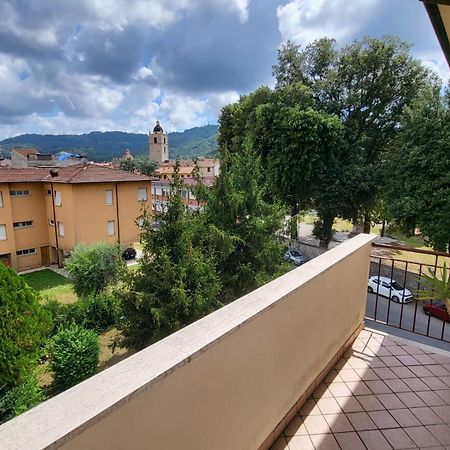 Appartamento Ampio E Luminoso Camaiore Extérieur photo
